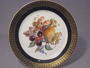 Meissen Teller 26 cm
