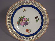 Meissen Teller 24 cm