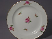 Meissen Kuchenteller / Dessertteller 18 cm