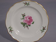 Meissen Teller 14 cm