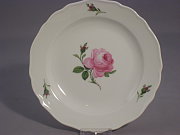 Meissen Teller 18 cm