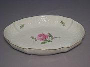 Meissen Schale oval 26 cm