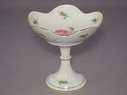 Meissen Aufsatz Hhe 16 cm