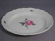 Meissen grosse runde Schssel, 35 cm