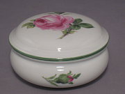 Meissen Dose / Bonbonniere