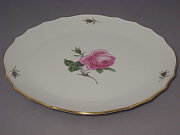 Meissen Tortenplatte 32 cm