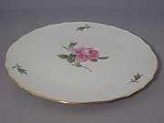 Meissen grosse Tortenplatte 34 cm Meissen grosse Tortenplatte 34 cm