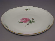 Meissen Kuchenschale  28 cm