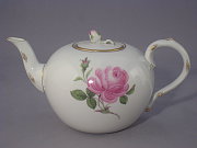 Meissen Teekanne 1,0 Liter