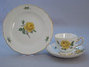 Meissen komplettes Kaffeegedeck Meissen komplettes Kaffeegedeck