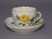 Meissen Espressotasse / Mokkatasse
