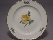 Meissen Teller 14 cm