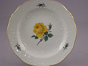 Meissen  Dessertteller 20 cm Neumarseille