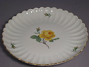 Meissen Kuchenschale / Beilagenschale 28 cm