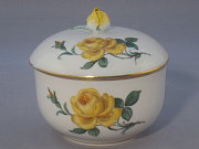 Meissen grosse Zuckerdose Meissen grosse Zuckerdose
