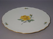 Meissen Tortenplatte 32 cm