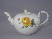 Meissen Teekanne Inhalt 1,0 Liter Meissen Teekanne Inhalt 1,0 Liter