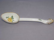 Meissen Lffel 21,5 cm