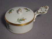 Meissen Sssstoff-Dose