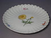 Meissen Kuchenschale / Beilagenschale (27 cm)