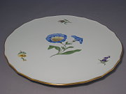 Meissen groe Tortenplatte 34 cm