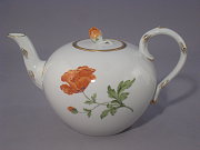 Meissen Teekanne 1,0 Liter