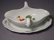 Meissen Sauciere Volumen 0,4 Liter