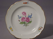 Meissen Teller 14 cm