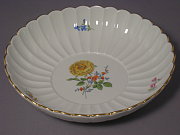 Meissen Beilageschale 20 cm