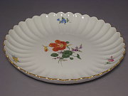 Meissen Kuchenschale / Beilagenschale (27 cm)