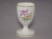 Meissen Eierbecher Meissen Eierbecher