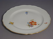 Meissen Platzeller, 32 cm