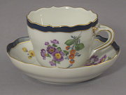 Meissen Espressotasse / Mokkatasse Meissen Espressotasse / Mokkatasse