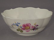 Meissen Mslischale / Koppchen 16 cm