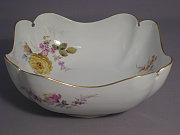 Meissen groe Schssel 22,5 cm