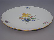 Meissen Tortenplatte 32 cm