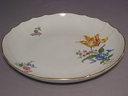 Meissen Kuchenschale  28 cm