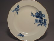 Meissen Speiseteller 25 cm