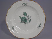 Meissen Speiseteller Neumarseille 25 cm