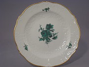 Meissen Speiseteller Neumarseille 25 cm