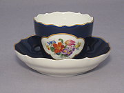 Meissen Espressotasse / Mokkatasse