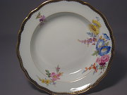 Meissen Suppenteller 24 cm