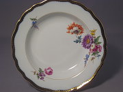 Meissen Suppenteller 24 cm