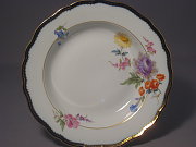 Meissen Suppenteller 24 cm