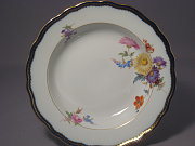 Meissen Suppenteller 24 cm