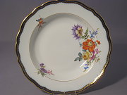 Meissen Suppenteller 24 cm