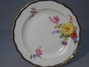 Meissen Speiseteller 25 cm