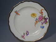 Meissen Speiseteller 25 cm