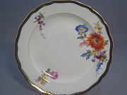 Meissen Speiseteller 25 cm