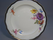 Meissen Speiseteller 25 cm